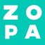 Zopa logo